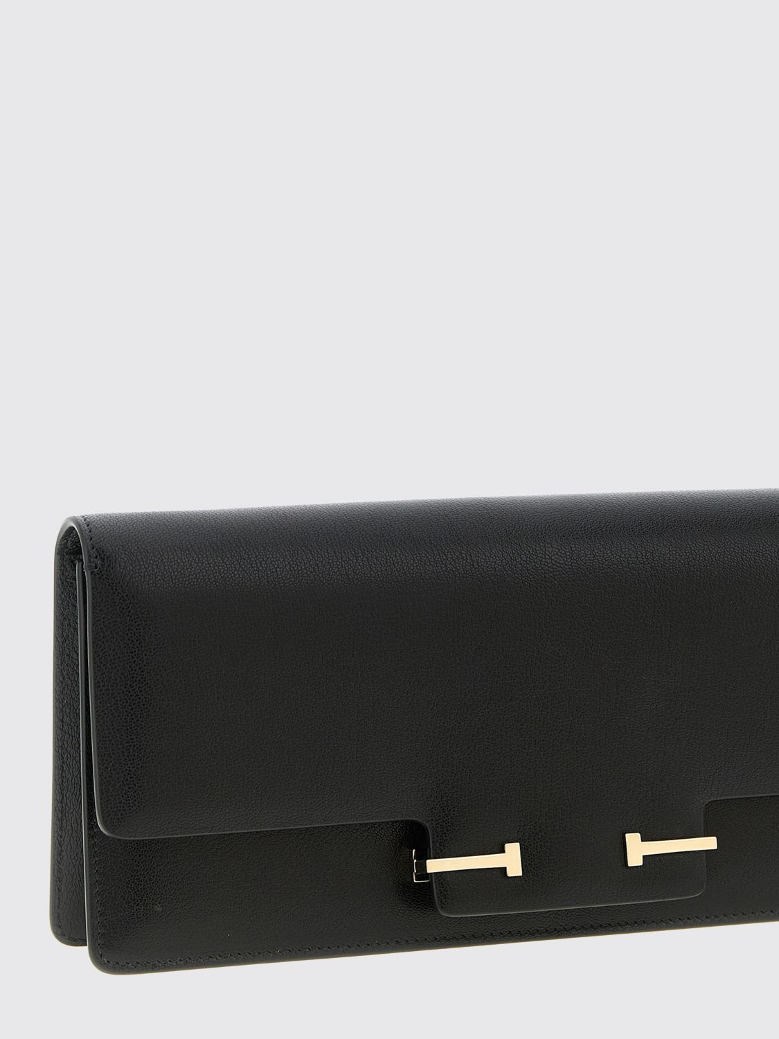 [Tom Ford] Cross body bag SS26 L1899LGO033P NAA