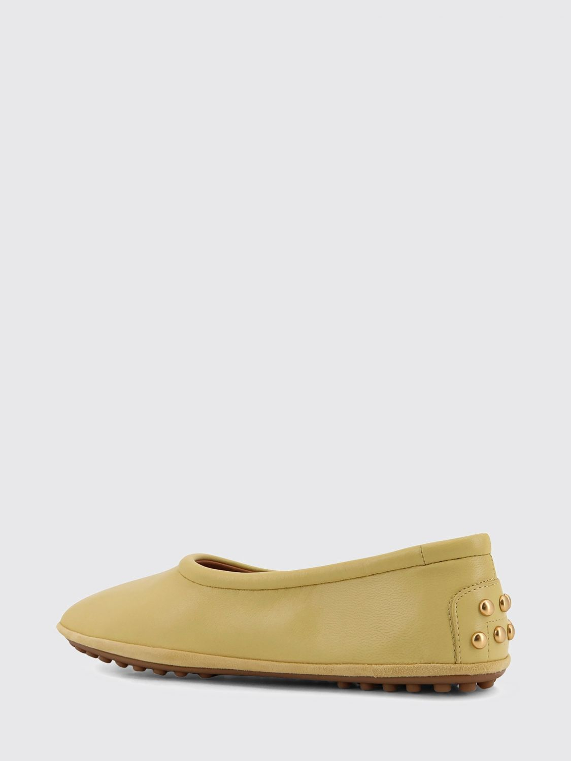 [Tod's] Flat shoes SS26 XXW04M0KC50SWZ G017