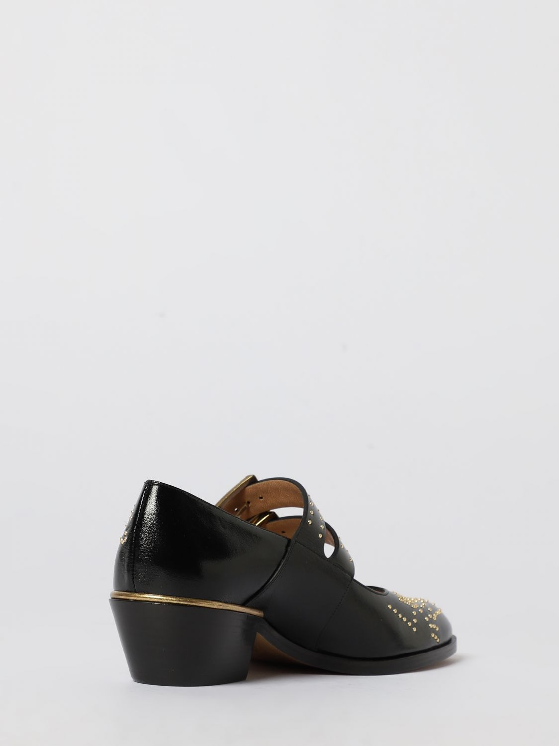 [Chloe] Pumps SS26 CH26S16WWF 001