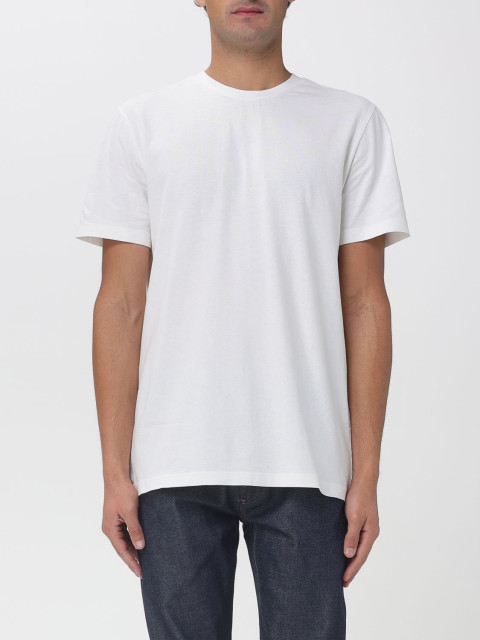 [A.P.C.] T-shirts Short Sleeve SS26 COHBSM26465 AAC