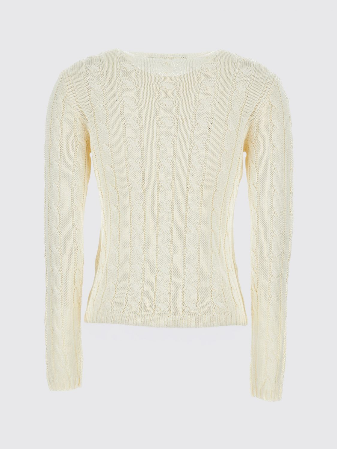 [Ralph Lauren] Knitwear SS26 290900054 006