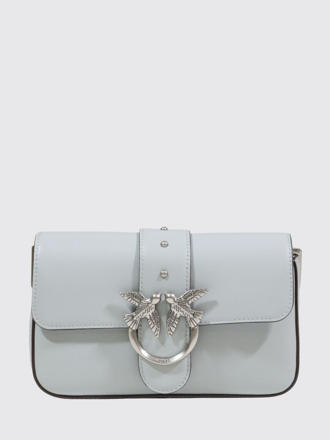 [PINKO] Minibag SS26 104340A0QO K32O
