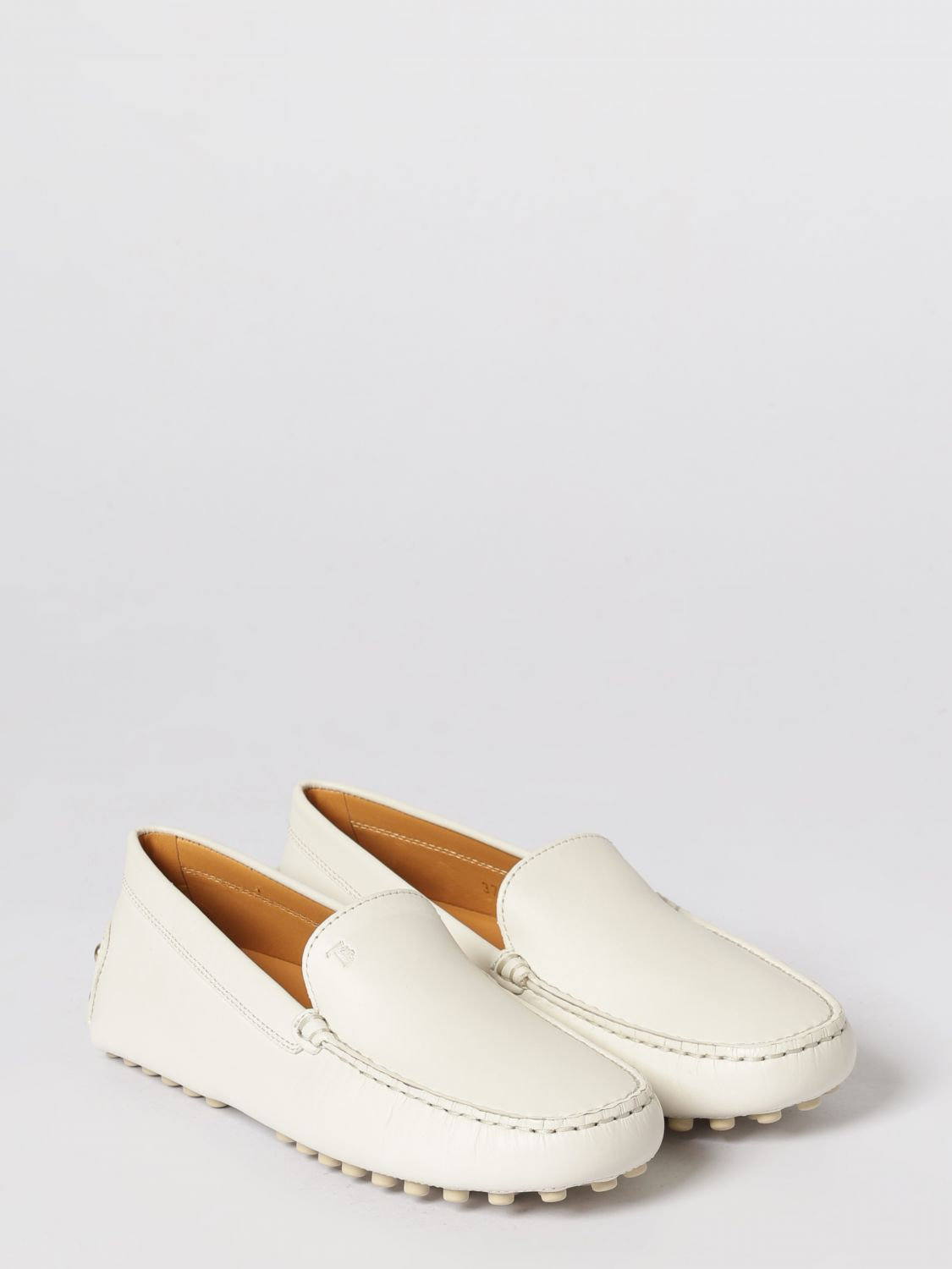 [Tod's] Loafer SS26 XXW22L0KA20B01 B015