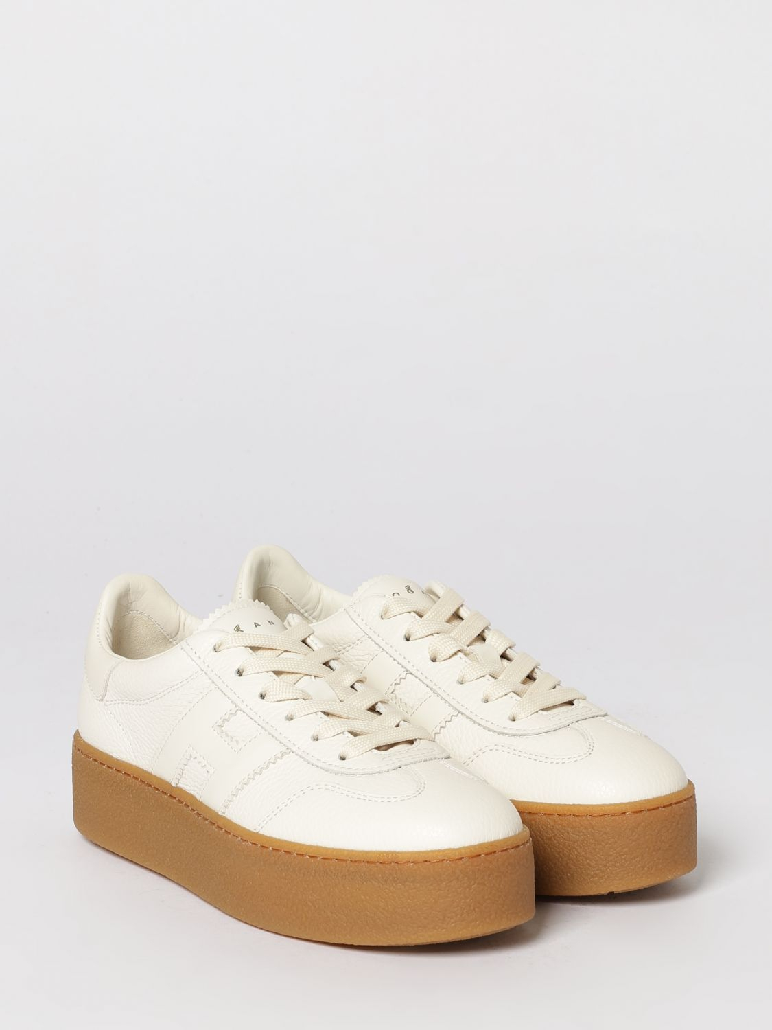 [Hogan] Sneakers SS26 HXW6980FB60UX6 B013