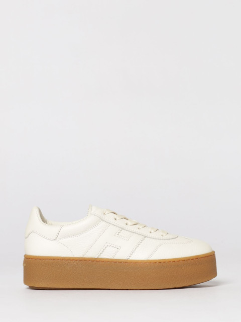 [Hogan] Sneakers SS26 HXW6980FB60UX6 B013