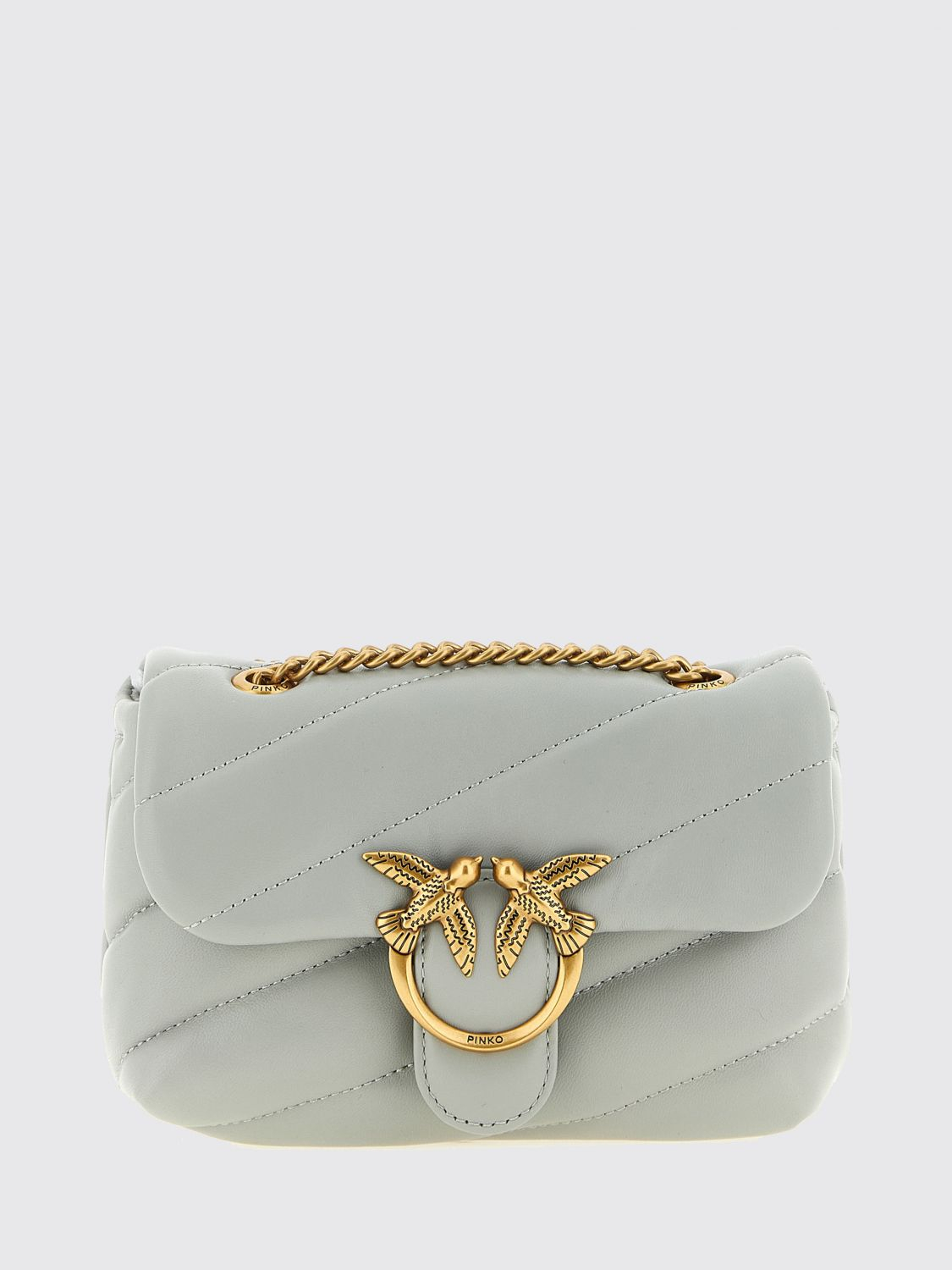 [PINKO] Minibag SS26 100040A0F2 K32Q