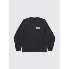 [Balenciaga] Sweatshirt SS26 850404TTVL6 1041