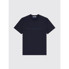 [Givenchy] T-shirts Short Sleeve SS26 BM71NK3YSF 499