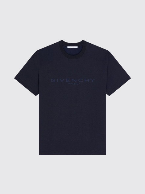 [Givenchy] T-shirts Short Sleeve SS26 BM71NK3YSF 499