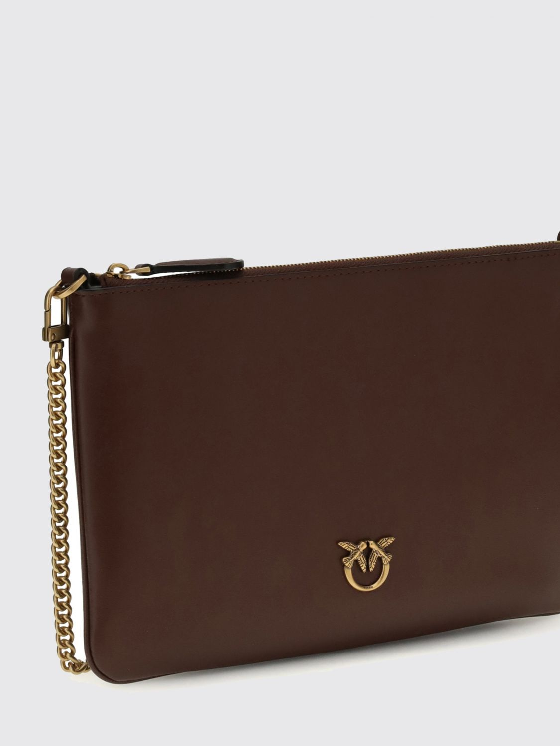 [PINKO] Clutch bag SS26 100455A0F1 R49Q