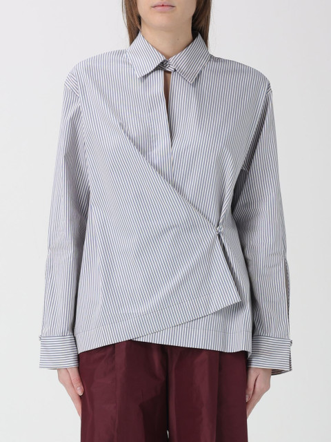 [Fendi] Shirts Long Sleeve SS26 FS8318AVJX F1UKD