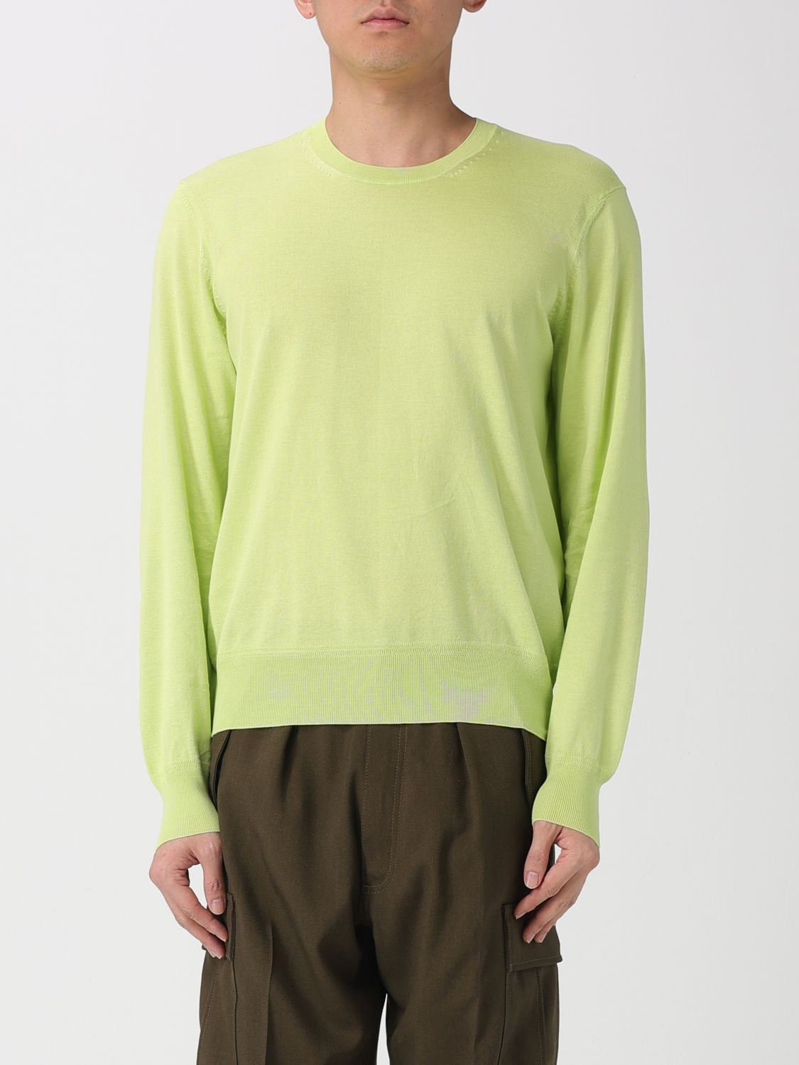 [Tom Ford] Knitwear SS26 KCL074YMC040 GCC