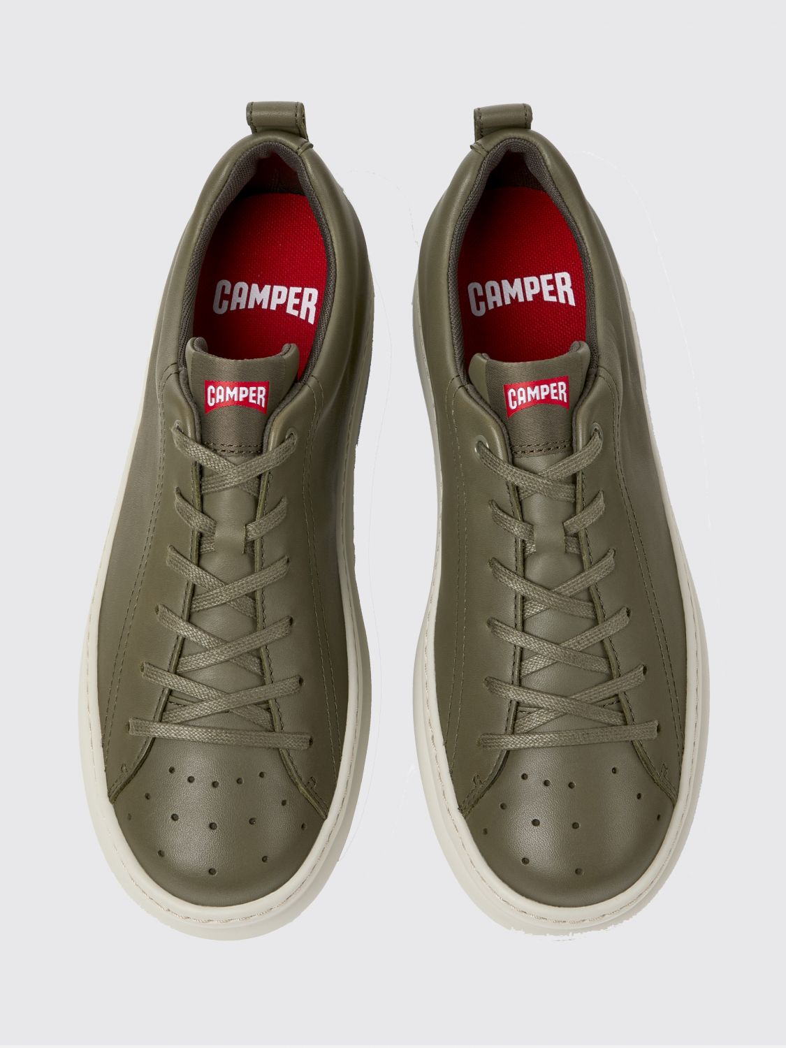 [CAMPER] Sneakers SS26 K100226-161 RUNNER 0