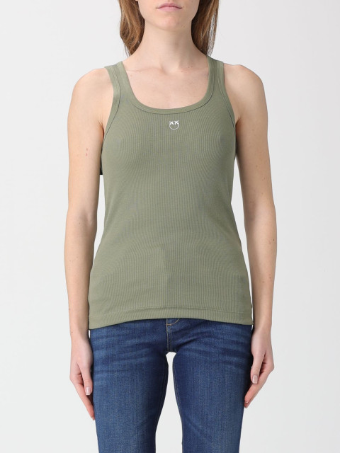 [PINKO] Tank top SS26 100807A338 U84