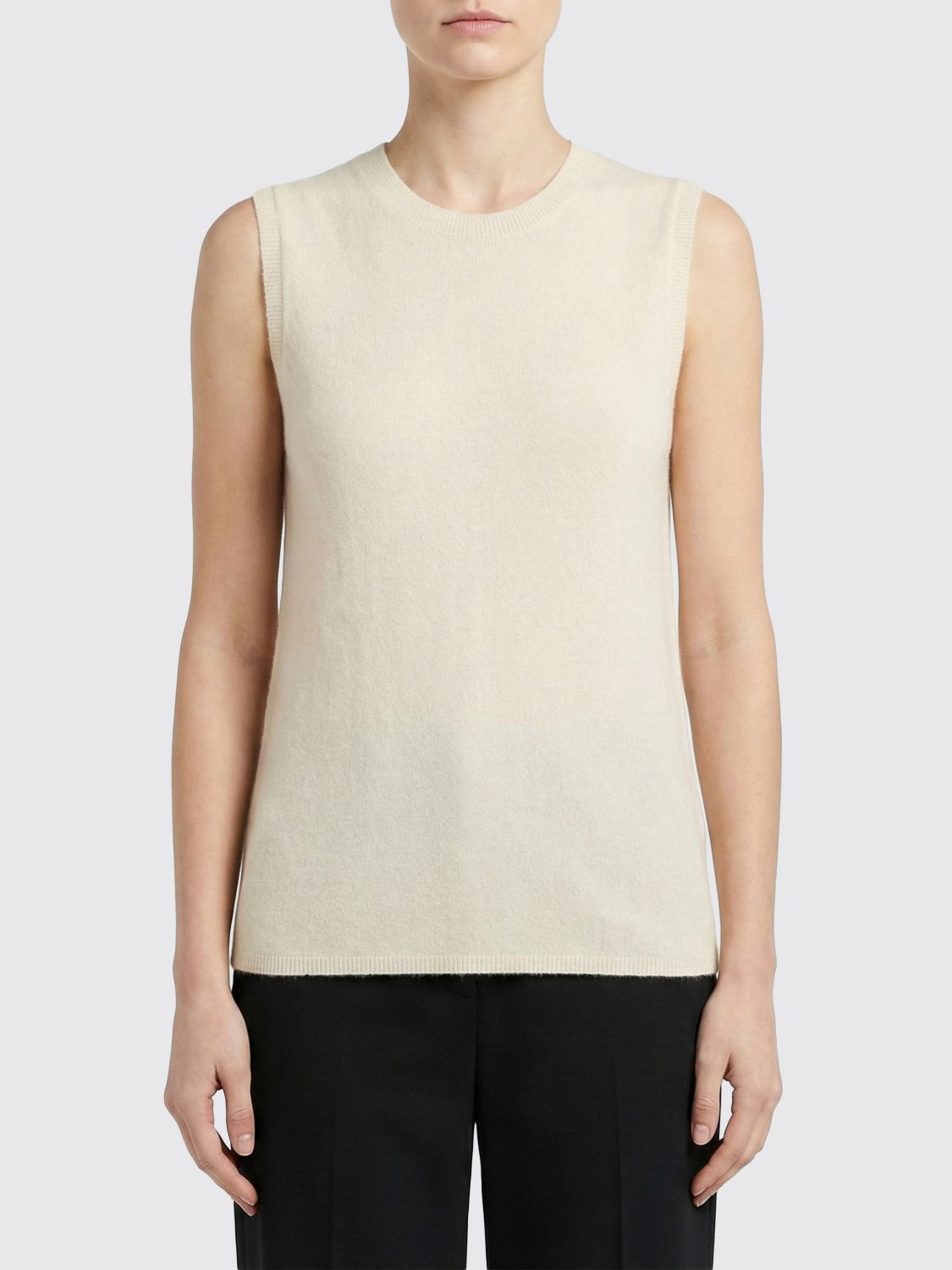 [Theory] Tank top SS26 P1018723 C05