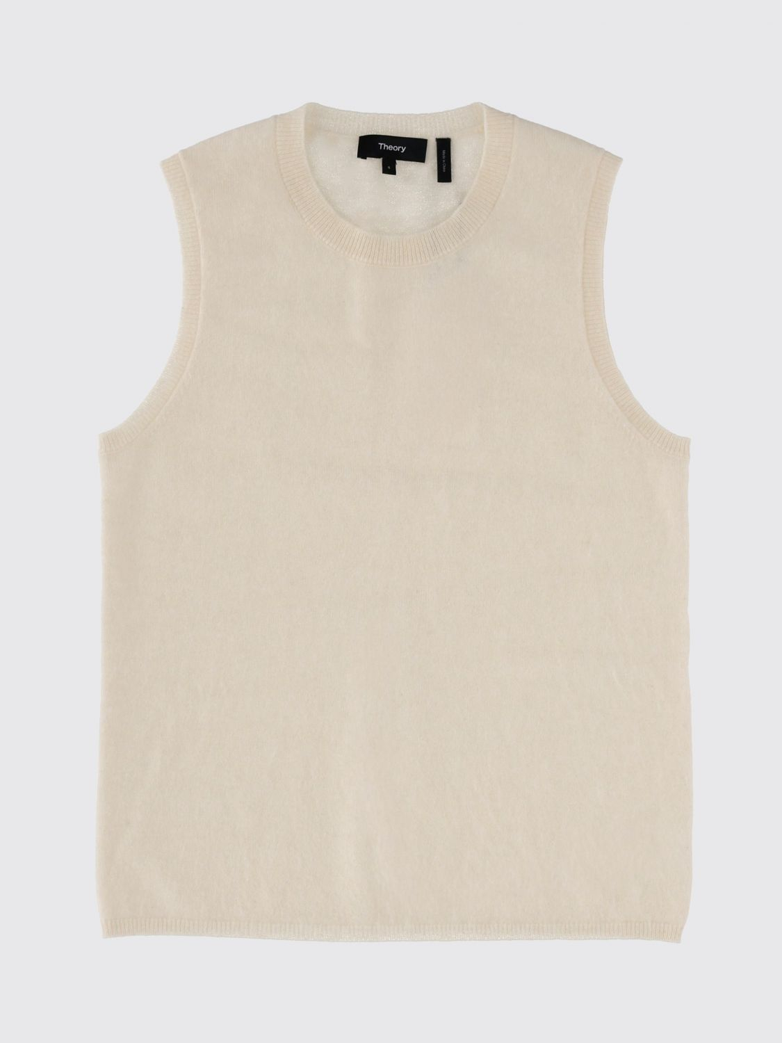 [Theory] Tank top SS26 P1018723 C05