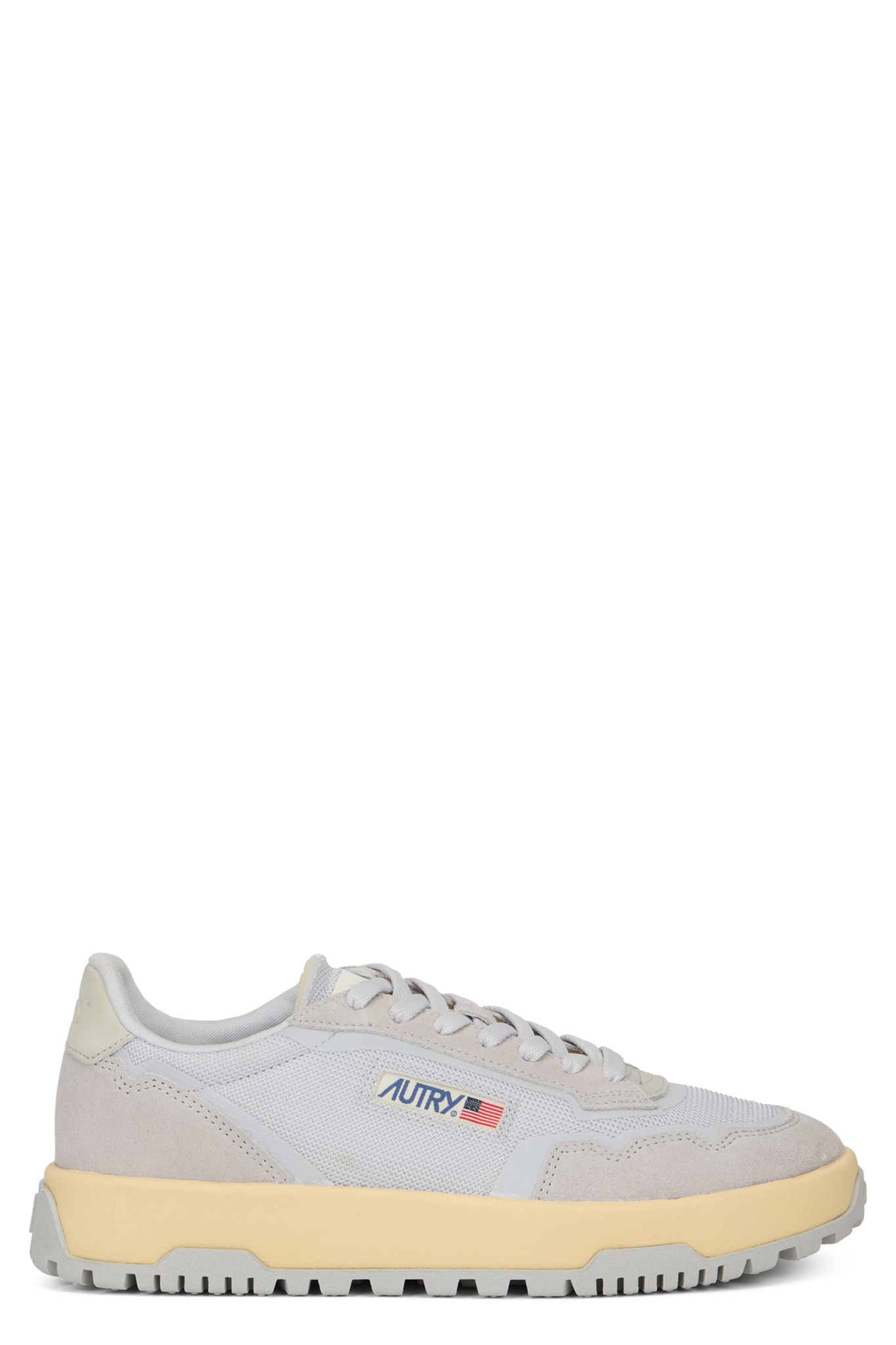 [AUTRY] Sneakers SS26 LDLW_AK05