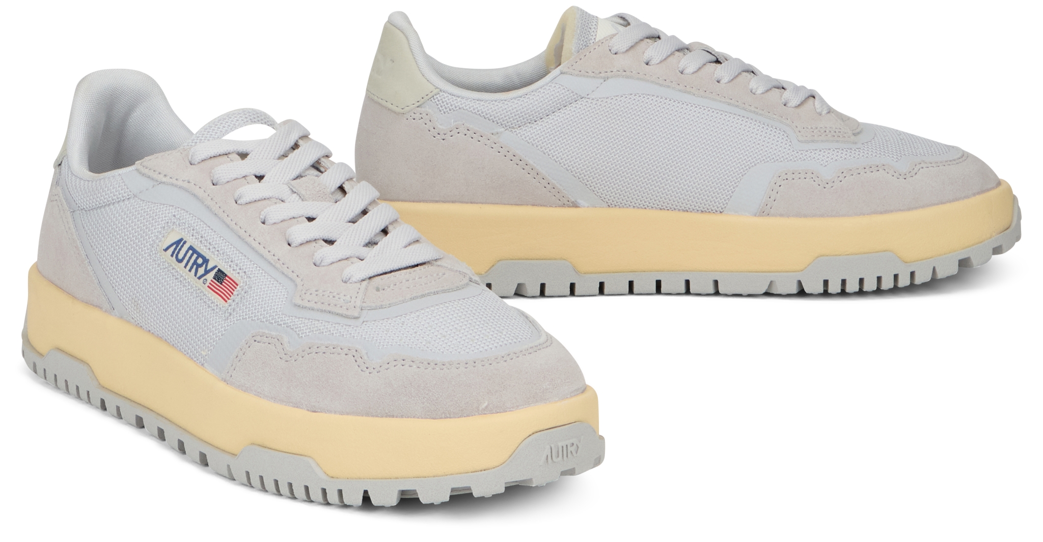 [AUTRY] Sneakers SS26 LDLW_AK05