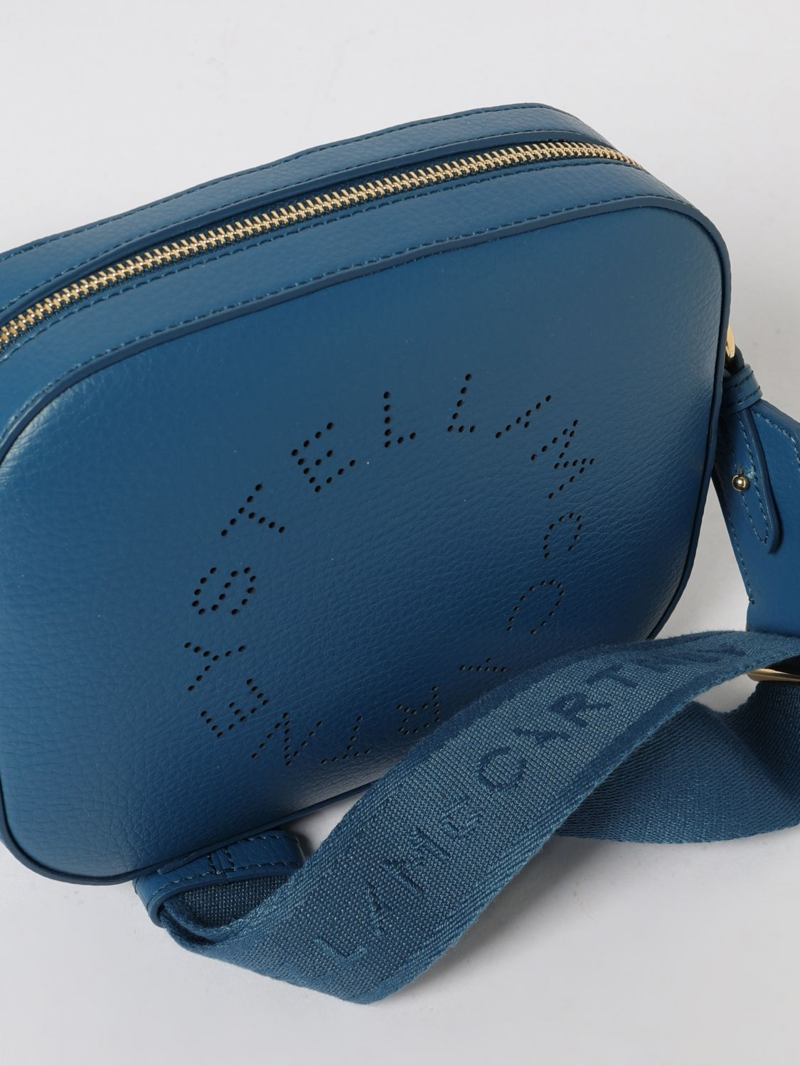 [Stella McCartney] Minibag SS26 700266WP0660 4601
