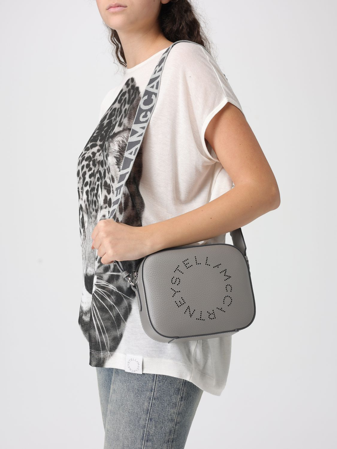 [Stella McCartney] Minibag SS26 700266WP0057 1506