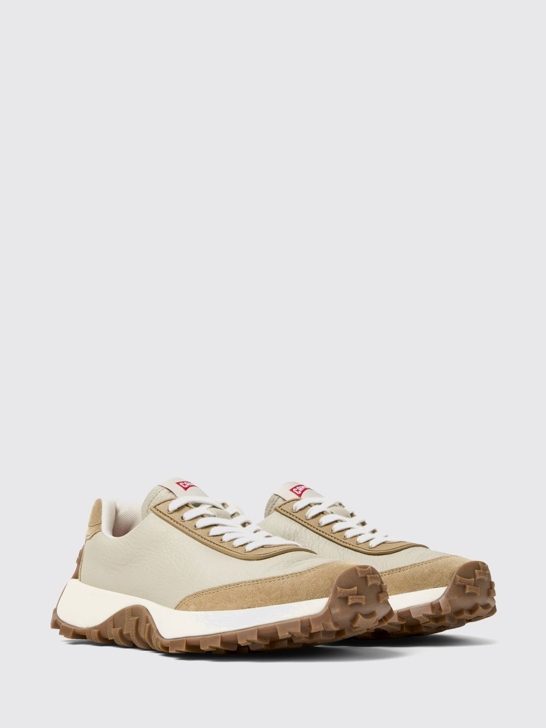 [CAMPER] Sneakers SS26 K201586-022 DRIFT TRAIL 0