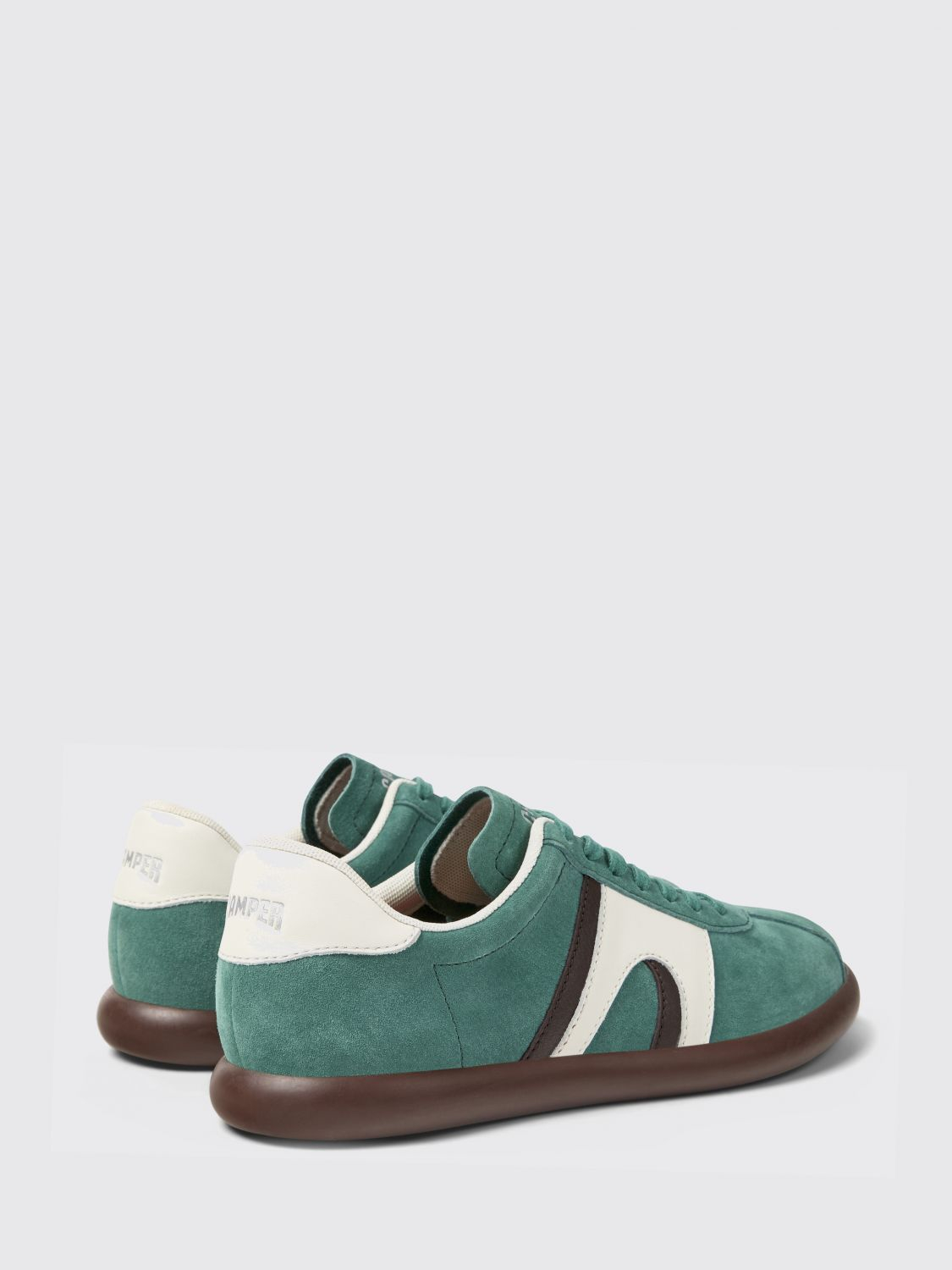 [CAMPER] Sneakers SS26 K201608-031 PELOTAS SOLLER 0
