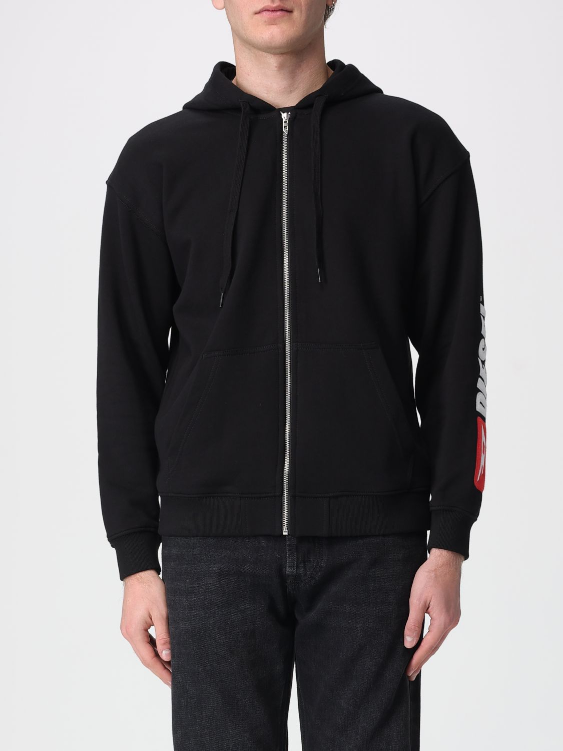 [Diesel] Sweatshirt SS26 A200220GEAD 9XX