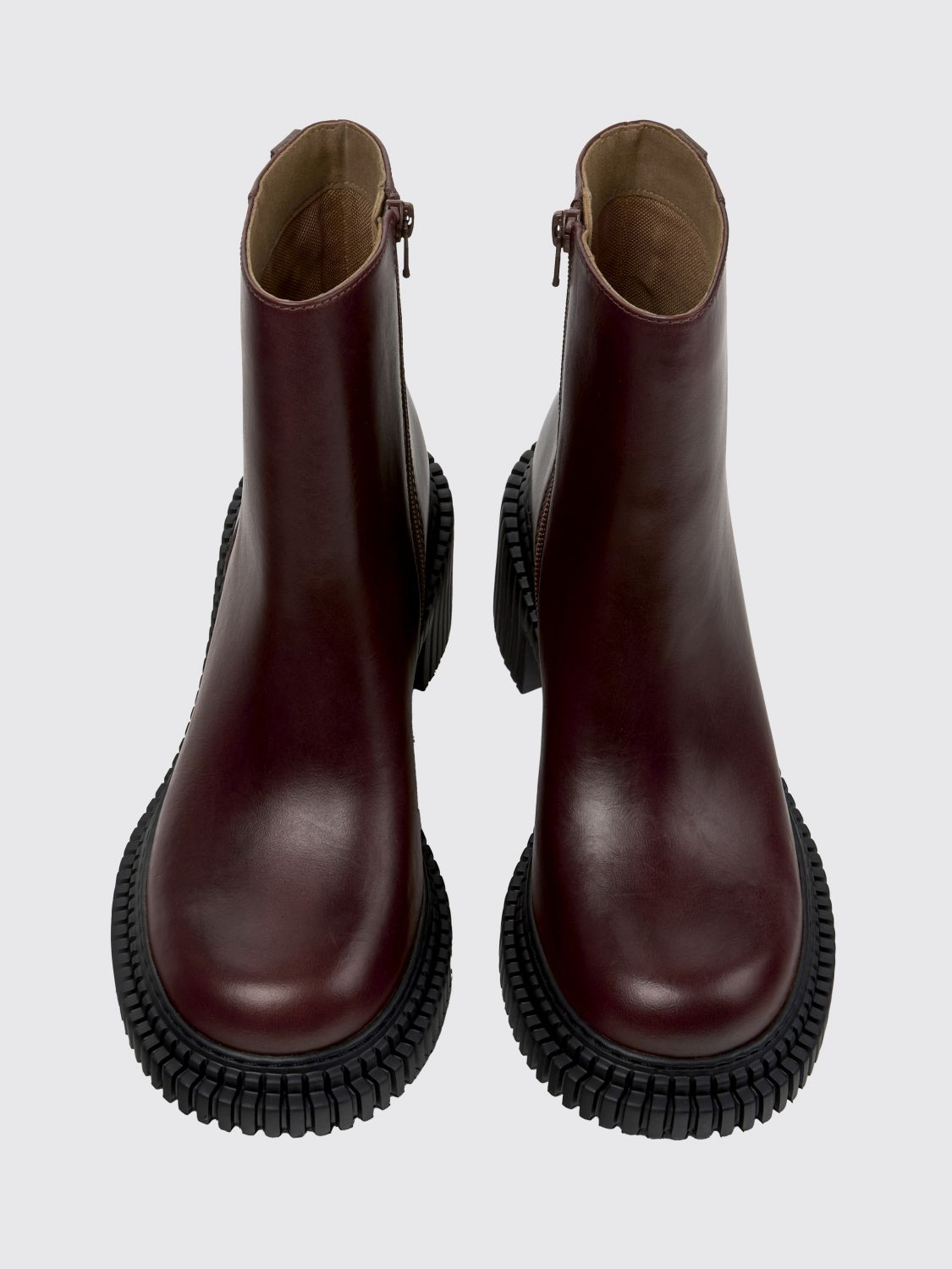 [CAMPER] Boots SS26 K400804-006 PIX LONDON 0