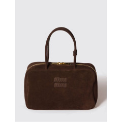 [Miu Miu] Tote bag SS26 5BB1172CSS F0003