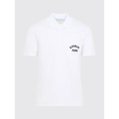 [Givenchy] T-shirts Short Sleeve SS26 BML00T3YSD 100