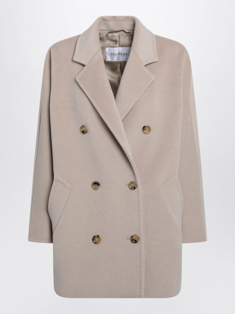[Max Mara] Coat FW26 REBUSWO