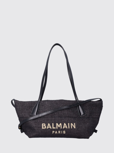 [Balmain] Shoulder bag SS26 GN1FD039TRAA 0PA