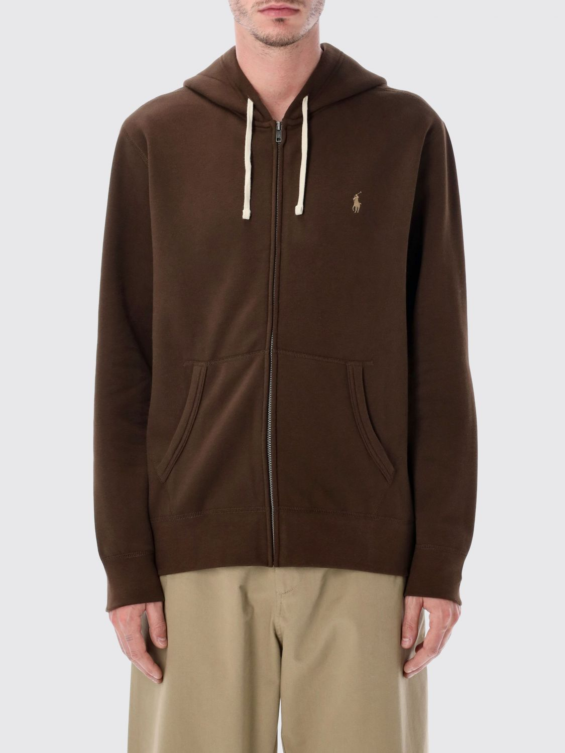 [Polo Ralph Lauren] Sweatshirt SS26 710813297 030