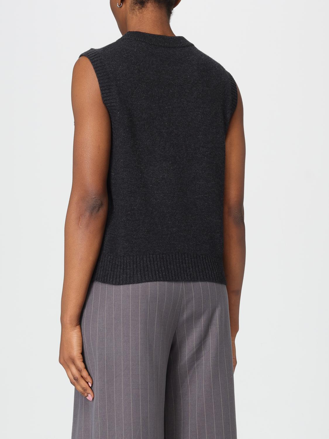 [GANNI] Vest SS26 A1070264 252