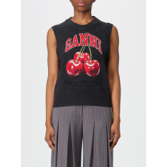 [GANNI] Vest SS26 A1070264 252