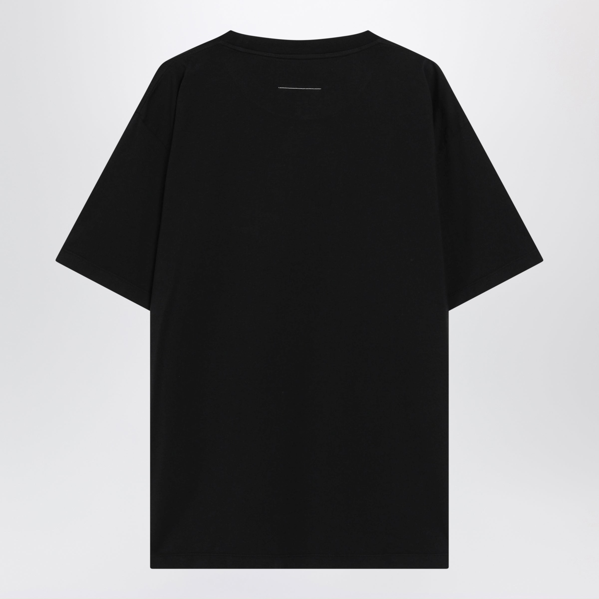 [MM6 Maison Margiela] T-shirts FW26 SH0GC0077M20258