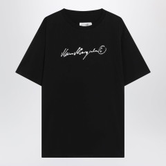 [MM6 Maison Margiela] T-shirts FW26 SH0GC0077M20258