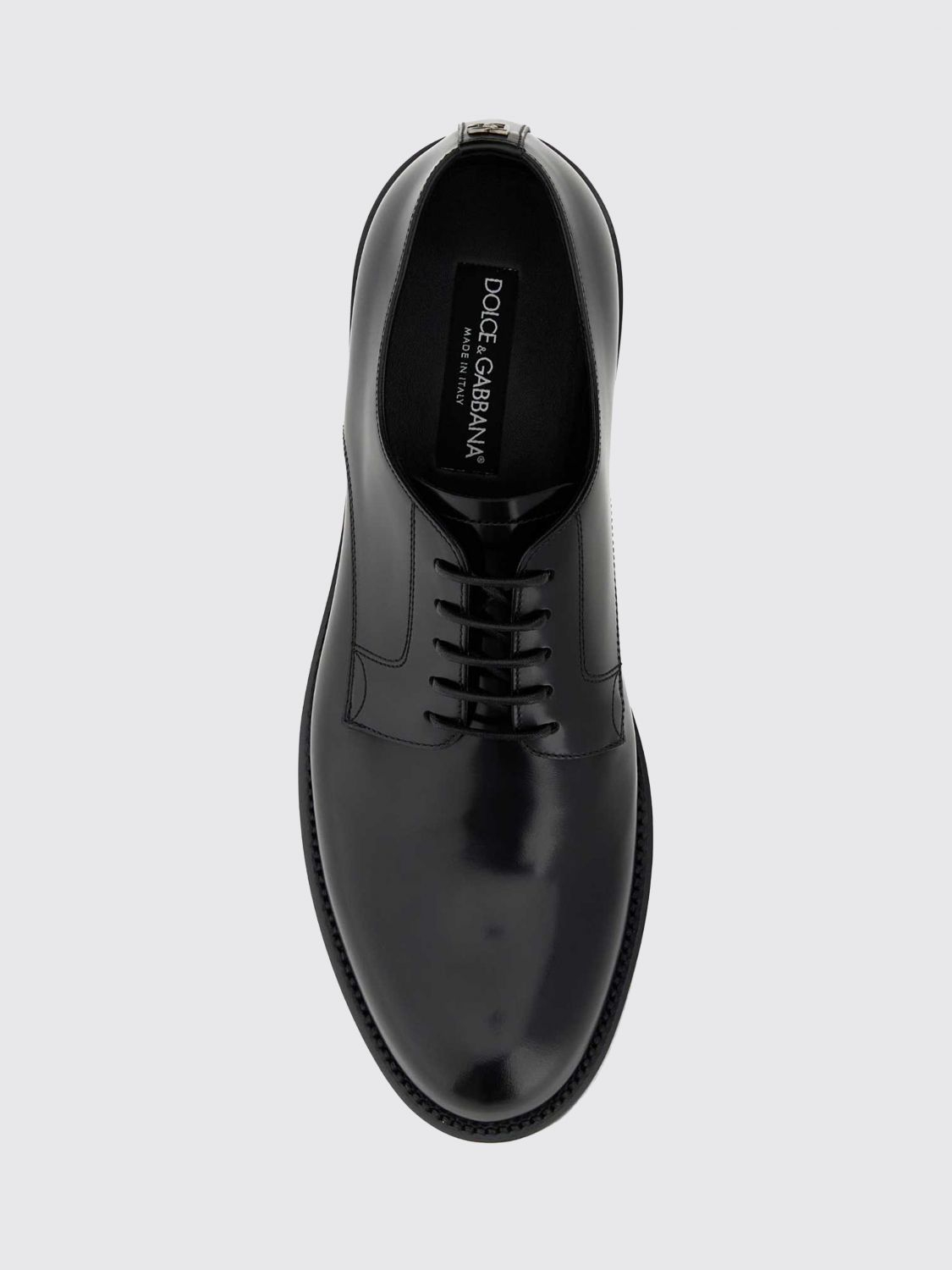[Dolce & Gabbana] Dress Shoes SS26 A10879A1203 80999