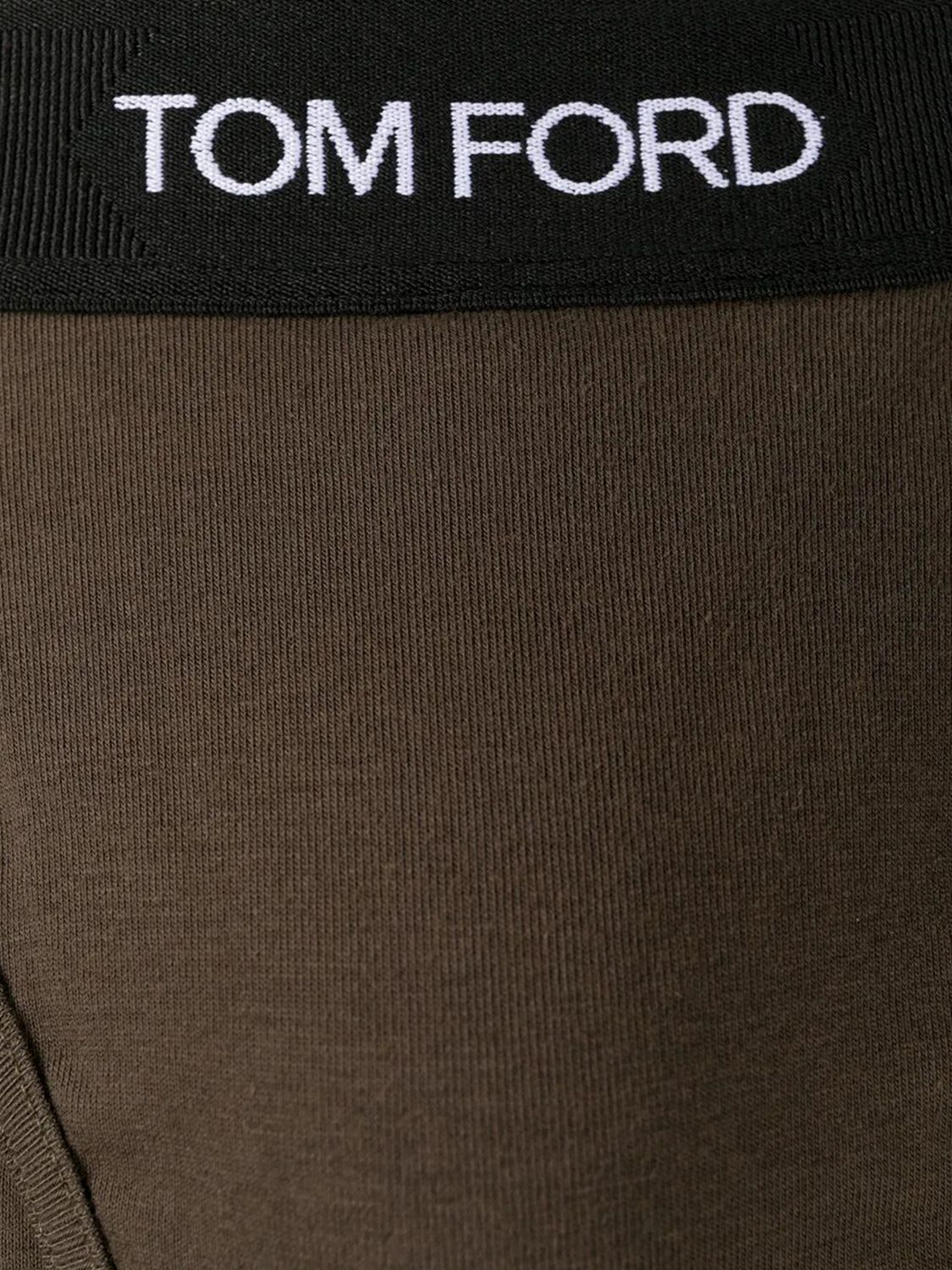 [Tom Ford] Brief boxer SS26 T4LC31040 302