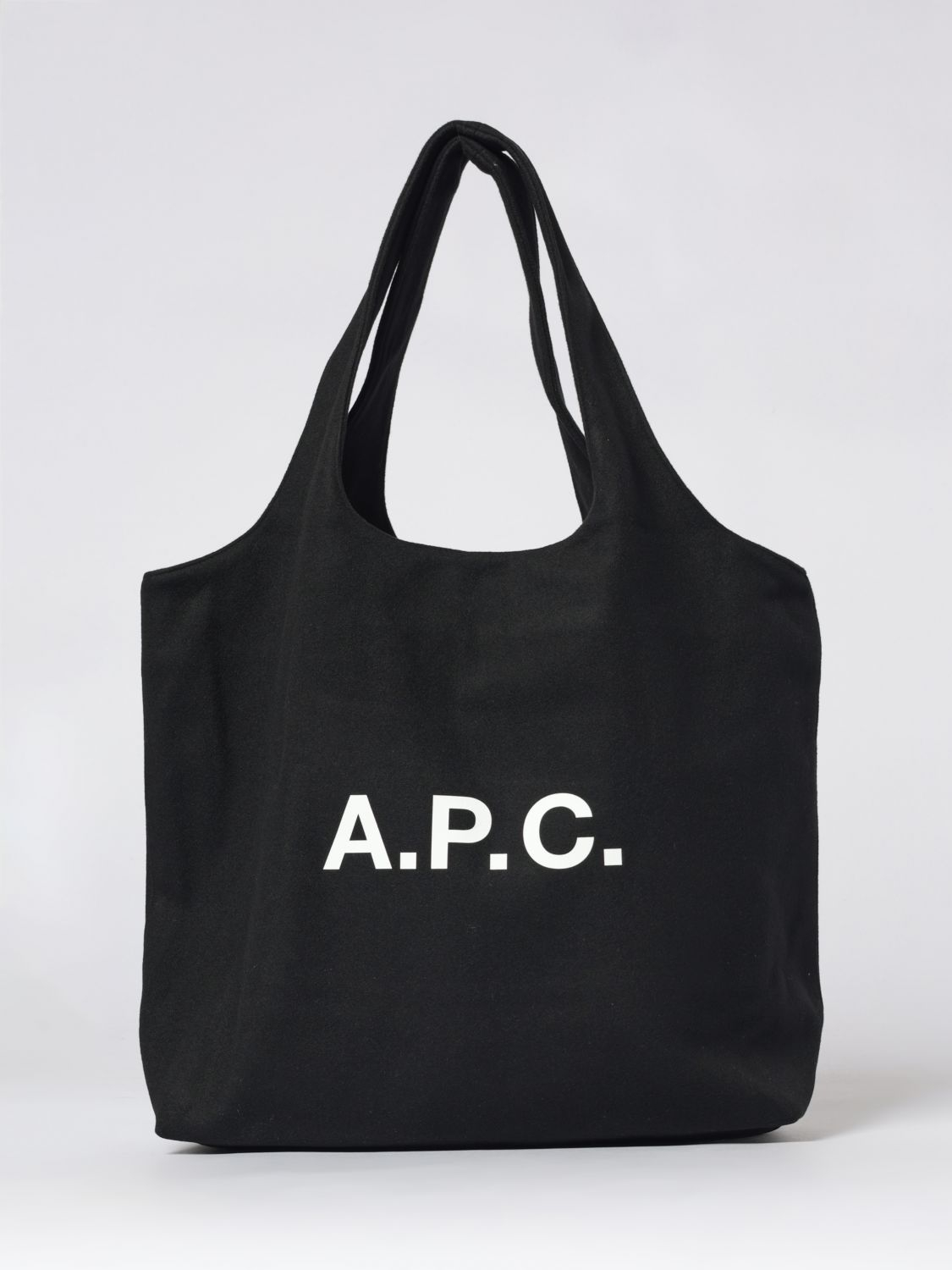 [A.P.C.] Tote bag SS26 WOARVM61565 LZZ