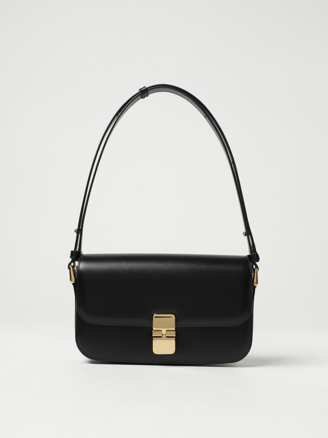 [A.P.C.] Shoulder bag SS26 PXBMWF61615 LZZ