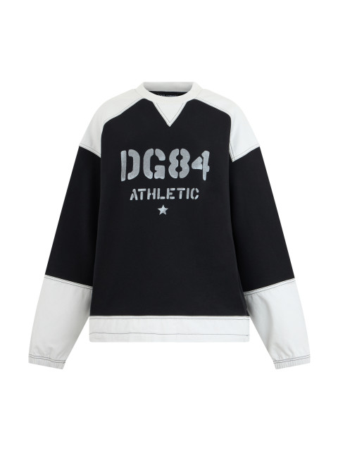 [Dolce & Gabbana] Sweatshirt SS26 G9BZXTG7PPD_N0000