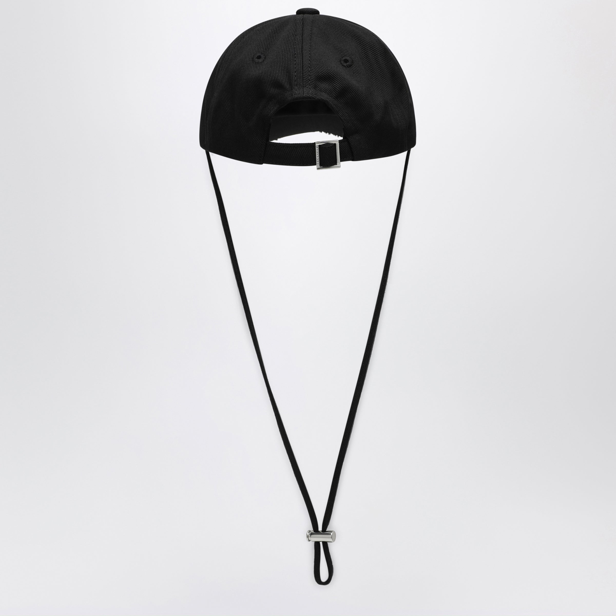 [JACQUEMUS] Cap FW26 ACU00452UAW00092