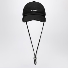 [JACQUEMUS] Cap FW26 ACU00452UAW00092