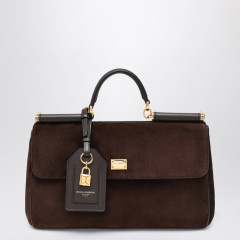 [DOLCE&GABBANA] Bag FW26 BB7782BO903