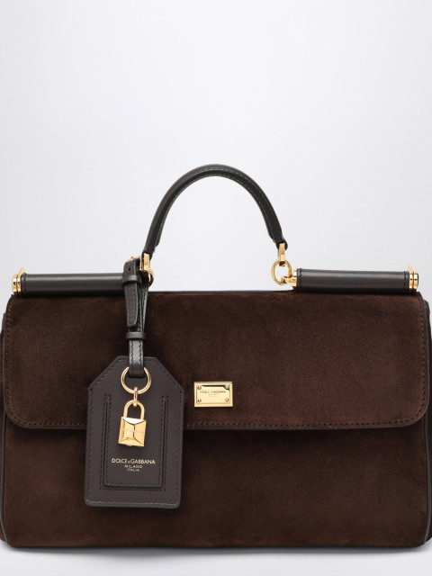 [DOLCE&GABBANA] Bag FW26 BB7782BO903
