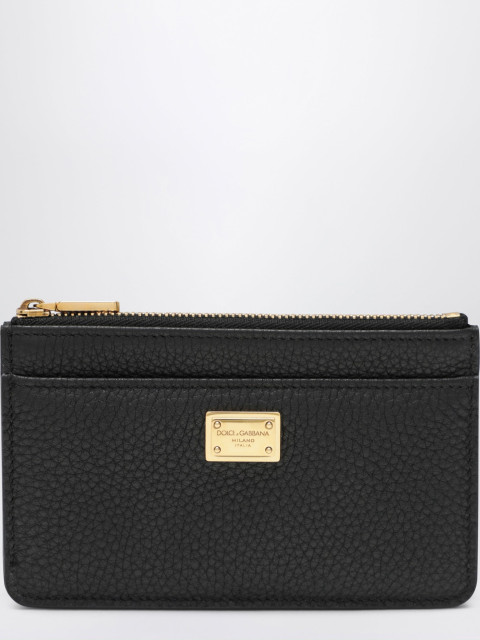 [DOLCE&GABBANA] Cardholder FW26 BI1261A0841