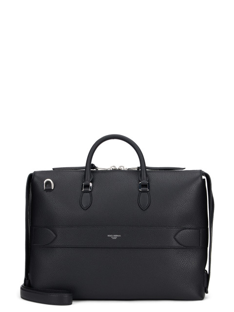 [Dolce & Gabbana] Briefcase FW26 BM2706A0370_80999