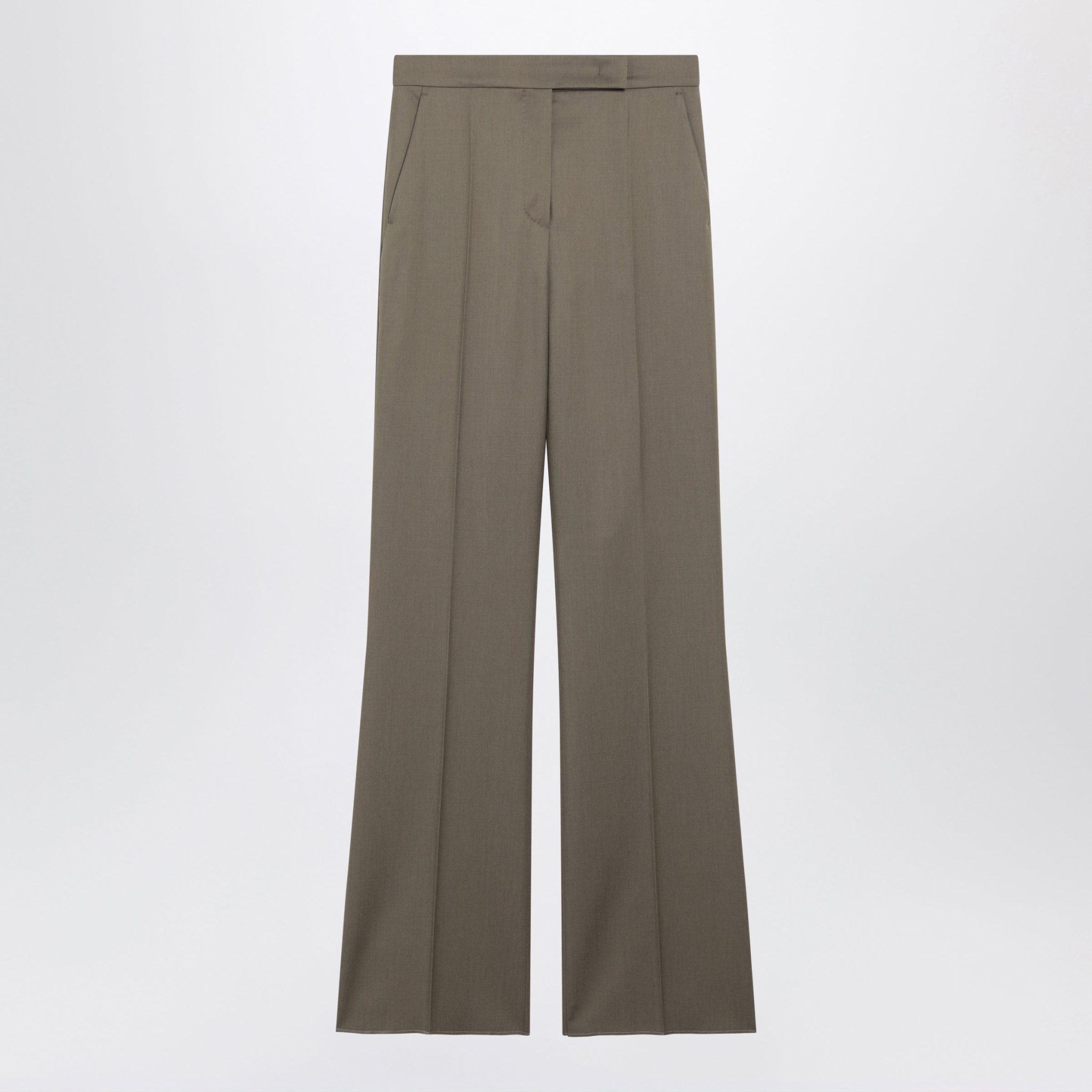 [Max Mara] Trousers FW26 MXMCALTEWO