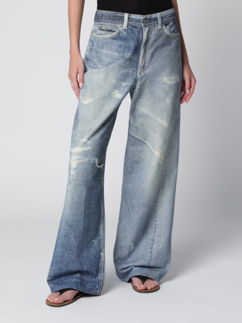 [Our Legacy] Jeans FW26 W4205TDDODE